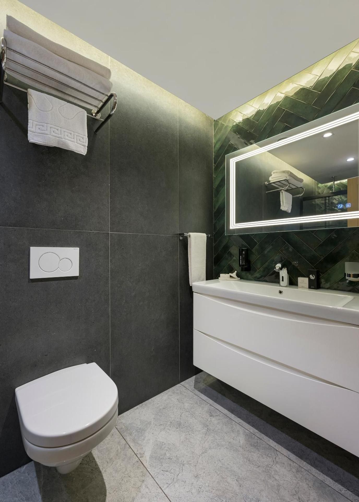 undefined Continental Hotel Pera 7