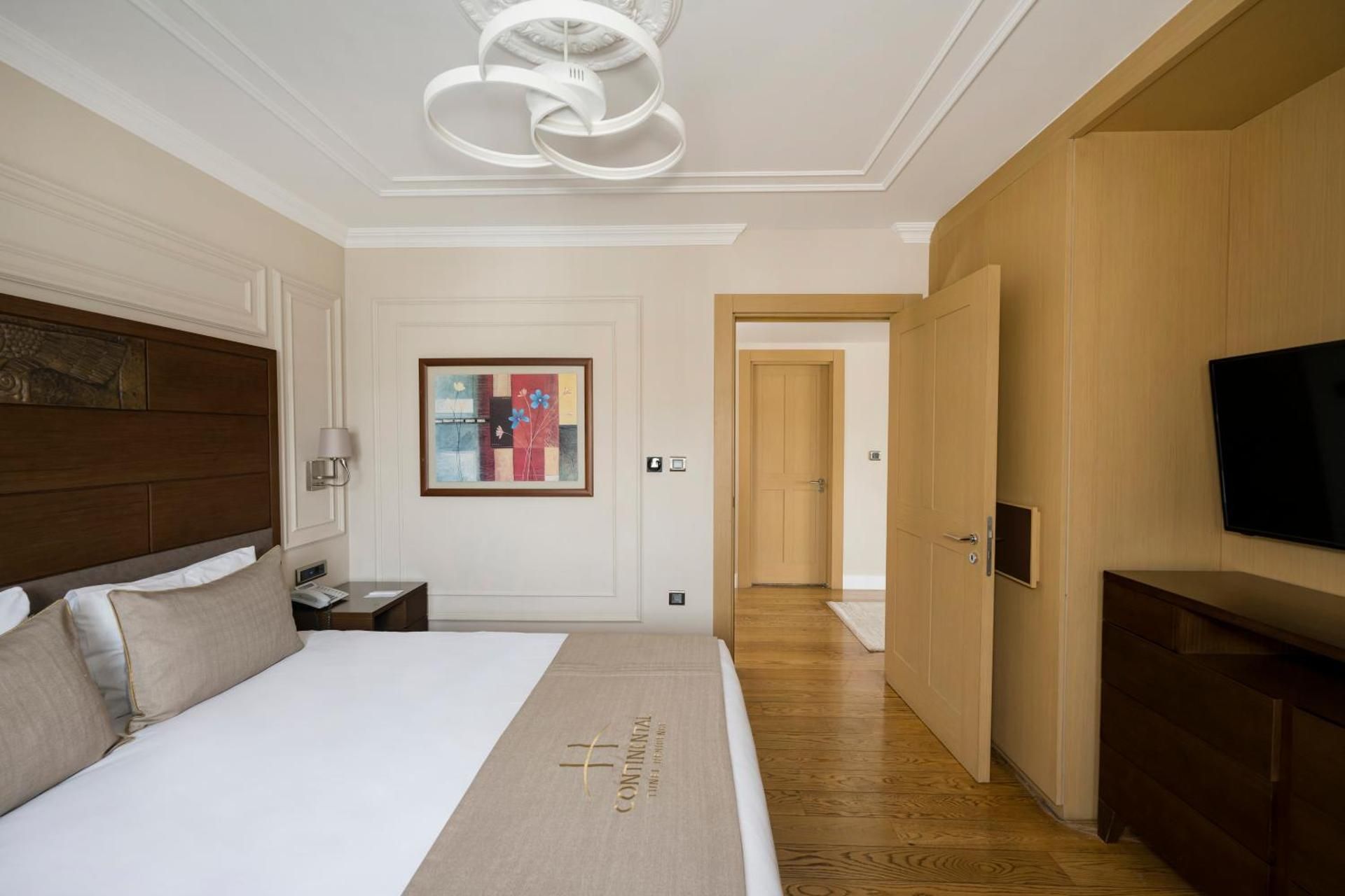 undefined Continental Hotel Pera 6