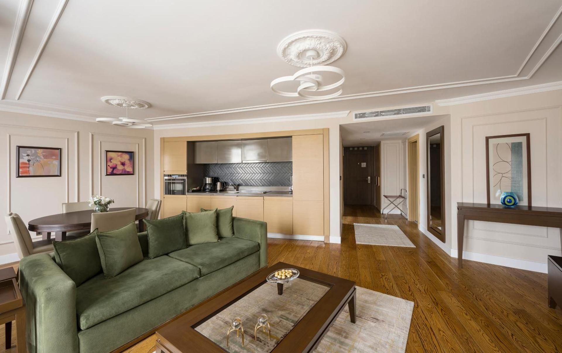 undefined Continental Hotel Pera 8