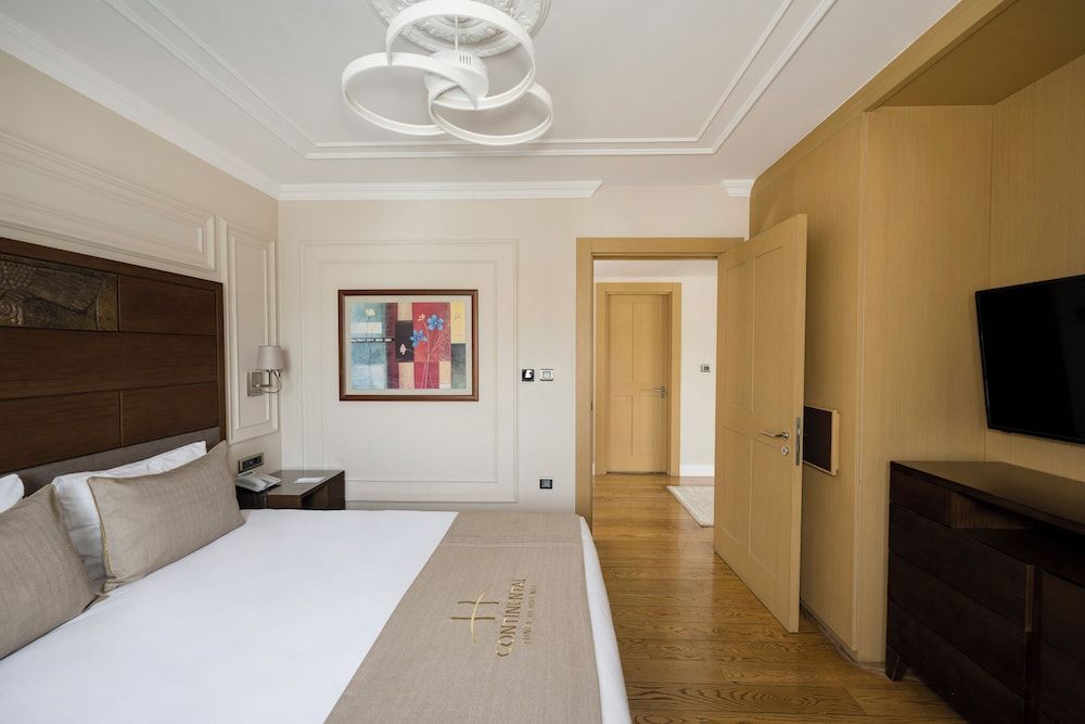 undefined Continental Hotel Pera 9