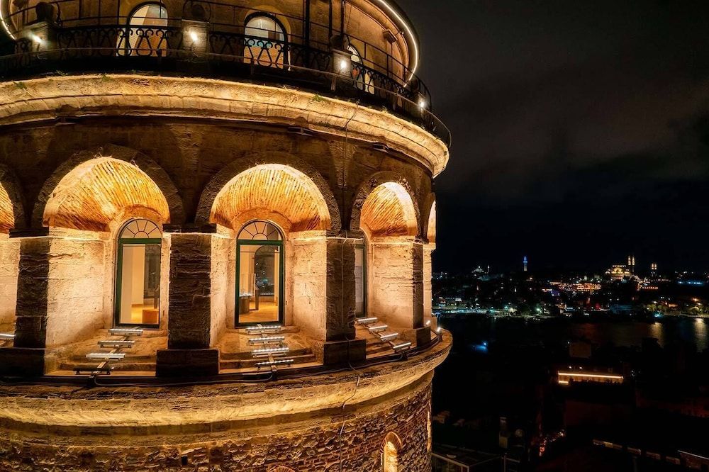 undefined Continental Hotel Pera 5