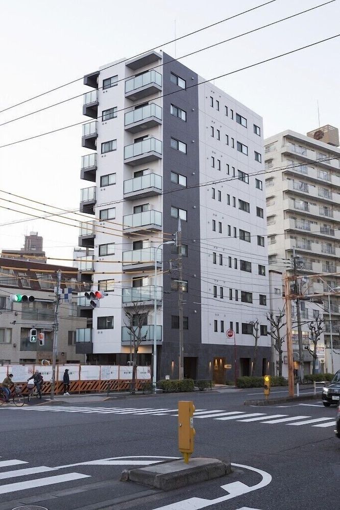 undefined C5 Haneda Maison Philippe Omori 503 2