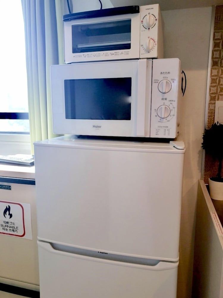 C5 Haneda Maison Philippe Omori 503 Apartment, 1 Bedroom 14