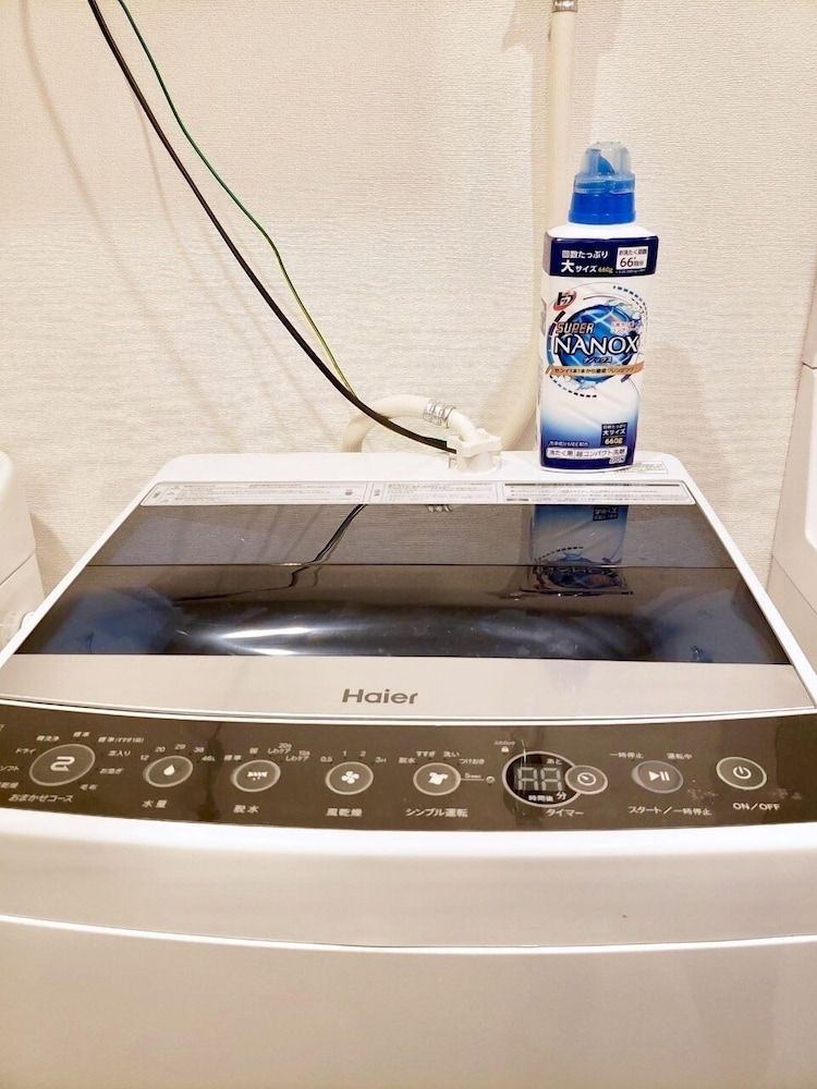 C5 Haneda Maison Philippe Omori 503 Apartment, 1 Bedroom 13