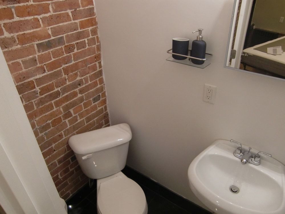 Studios Midtown Manhattan Studio726, 2 Bunk Beds Twin Over Full 7