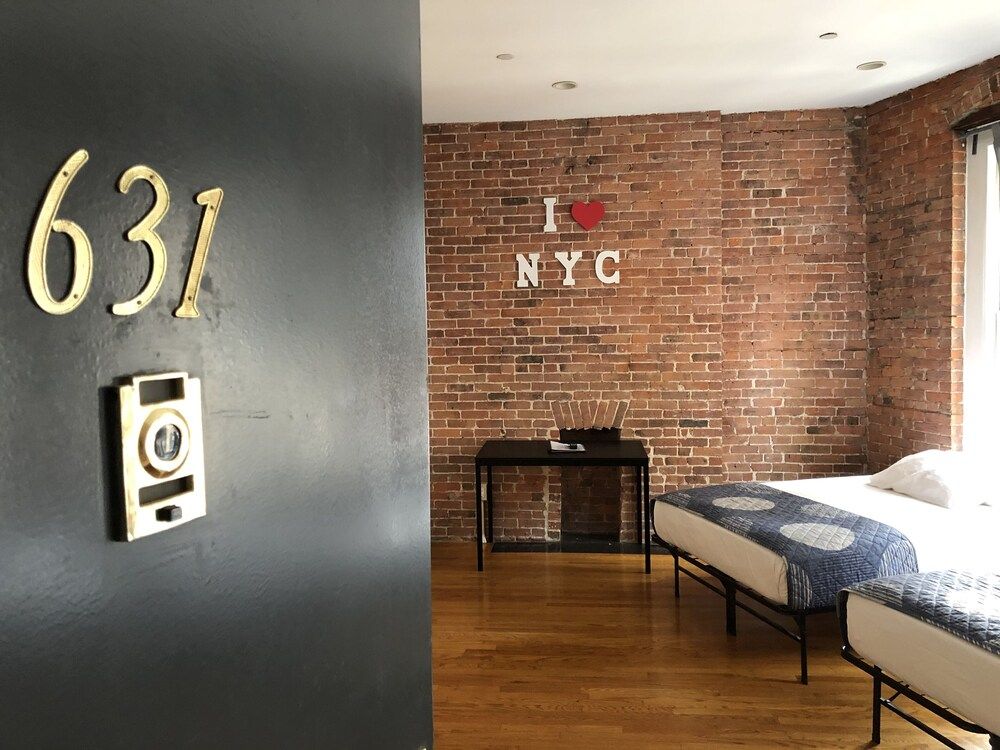 undefined Studios Midtown Manhattan 2