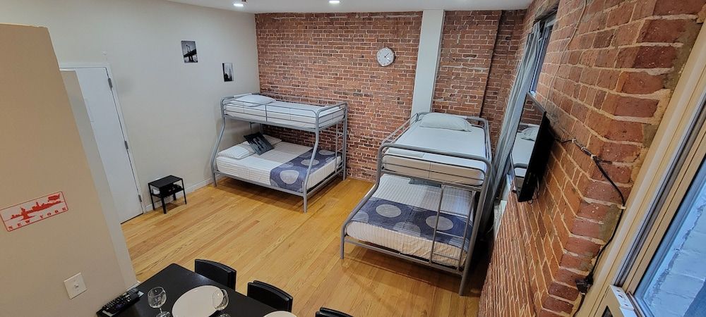 undefined Studios Midtown Manhattan 5