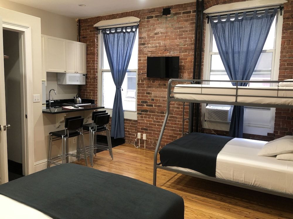 undefined Studios Midtown Manhattan 3