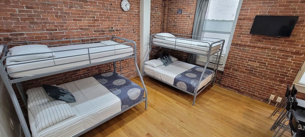 undefined Studios Midtown Manhattan 7