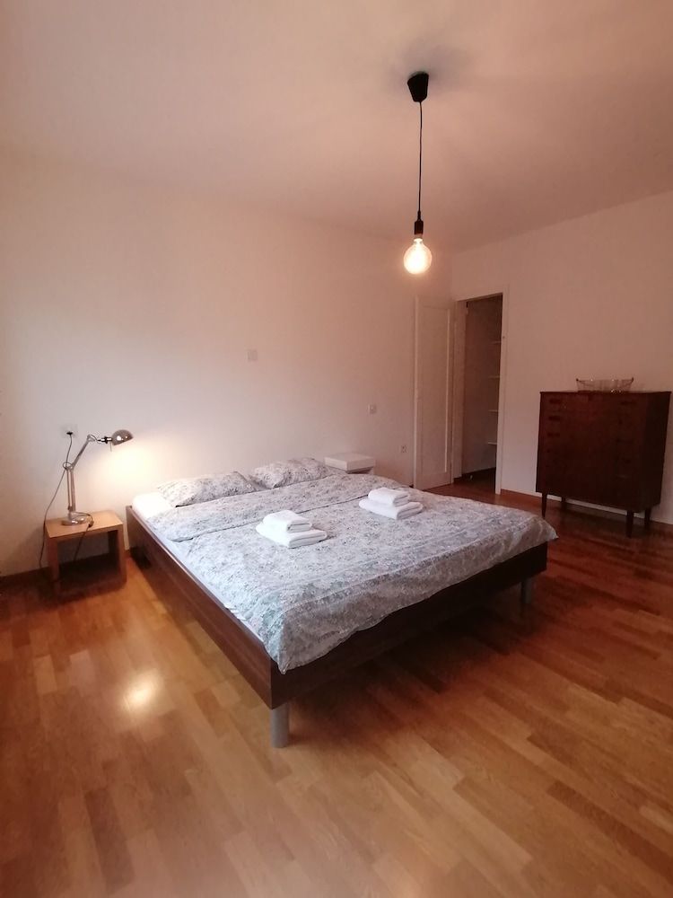 undefined House at Rotsee Lake Lucerne