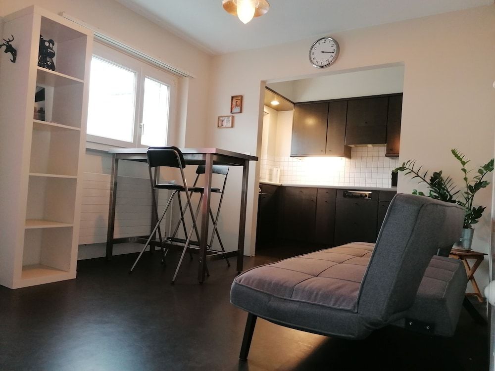 undefined House at Rotsee Lake Lucerne 9