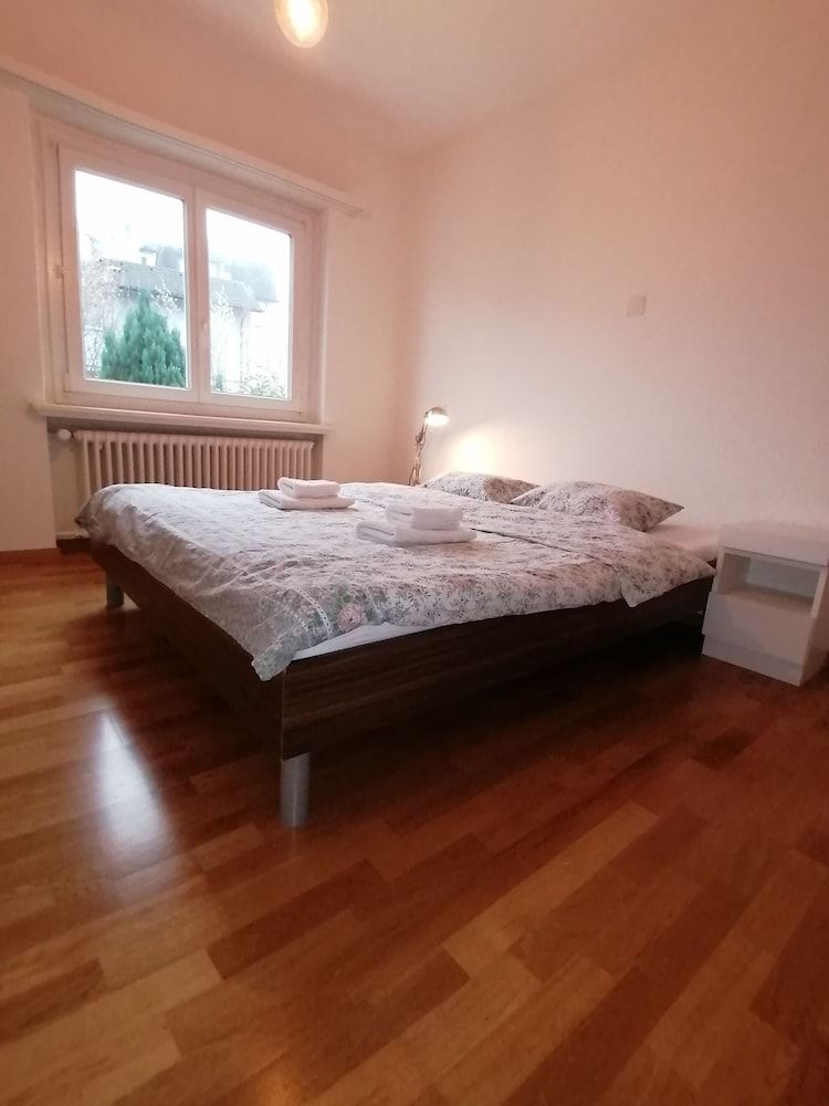 undefined House at Rotsee Lake Lucerne 6