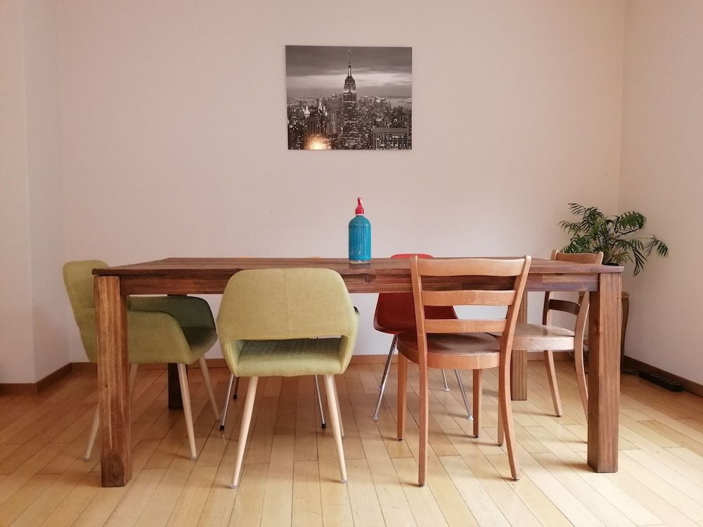 undefined House at Rotsee Lake Lucerne 10