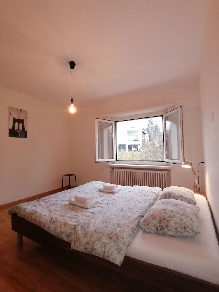 undefined House at Rotsee Lake Lucerne 4