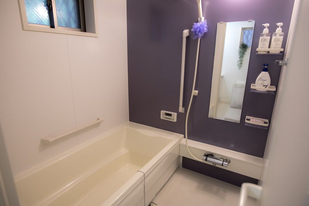 COCO Shinjuku Private Vacation Home 12