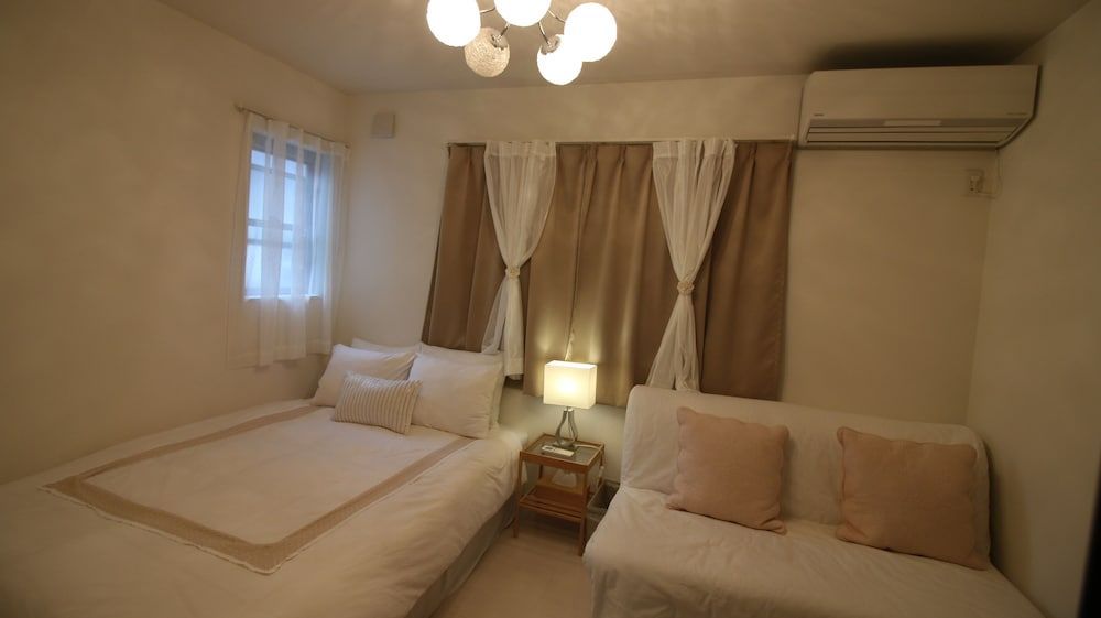 undefined COCO Shinjuku 5