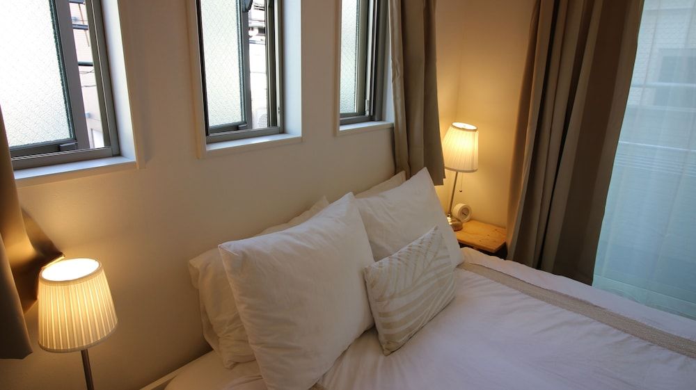 undefined COCO Shinjuku 3