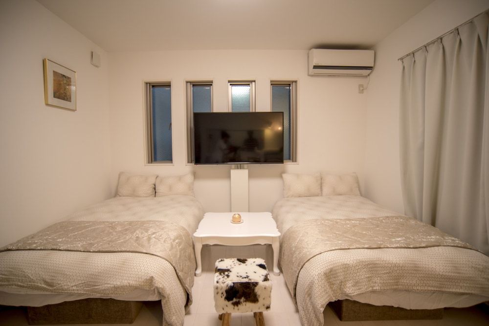 undefined COCO Shinjuku 9