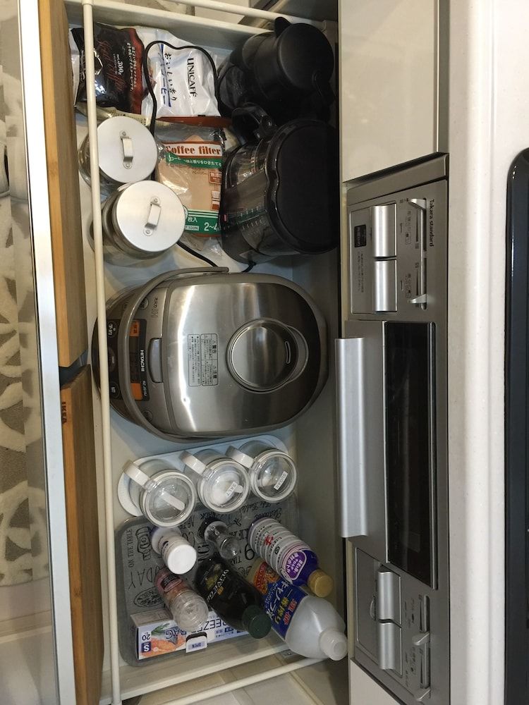 COCO Shinjuku Private Vacation Home 9