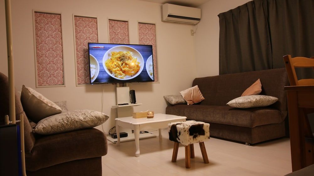 COCO Shinjuku Private Vacation Home 10