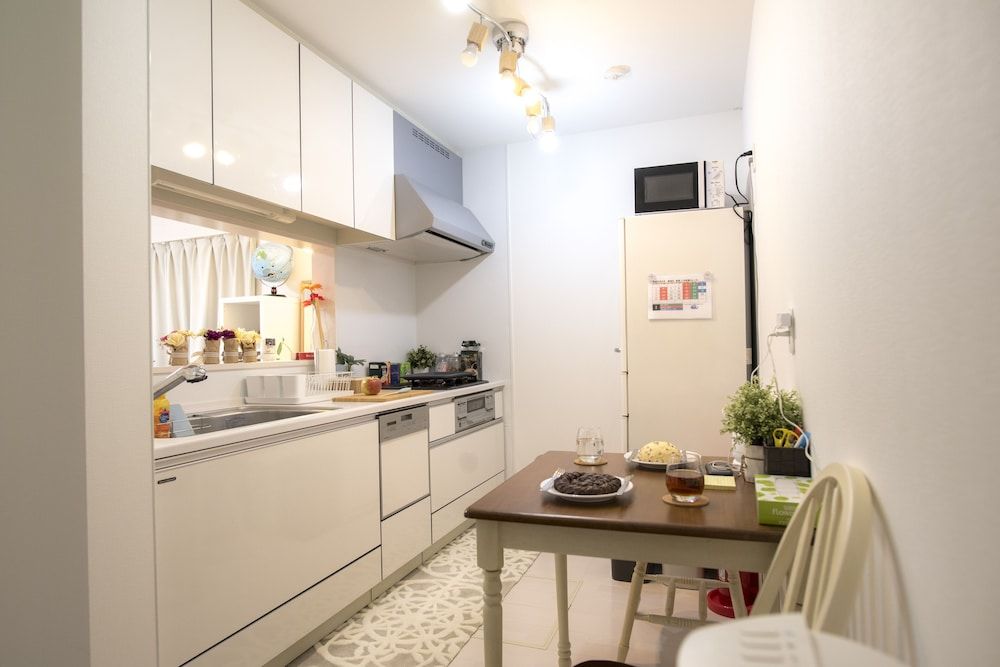 undefined COCO Shinjuku 6