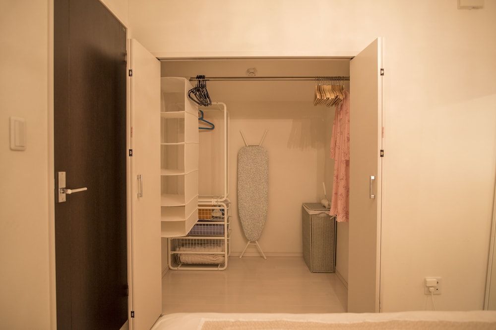 undefined COCO Shinjuku 10