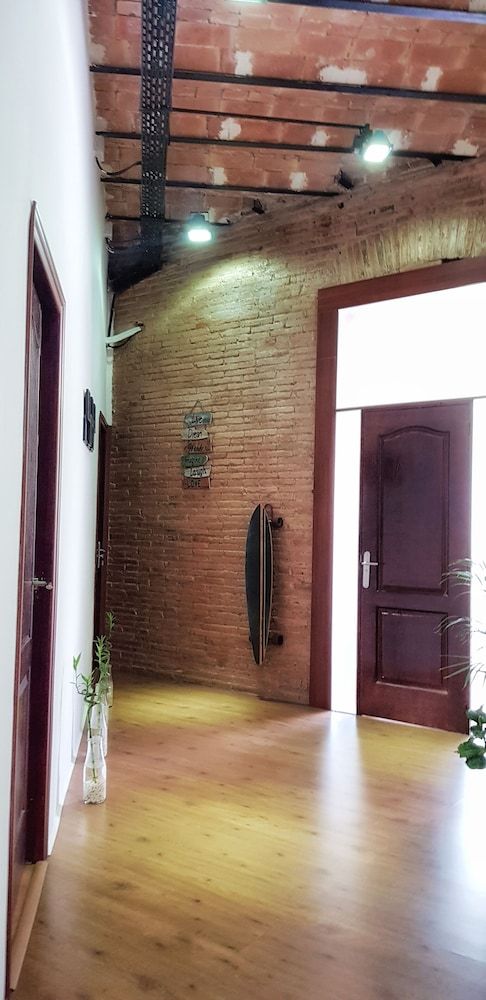 Double or Twin Room, Ensuite (Loft R2)