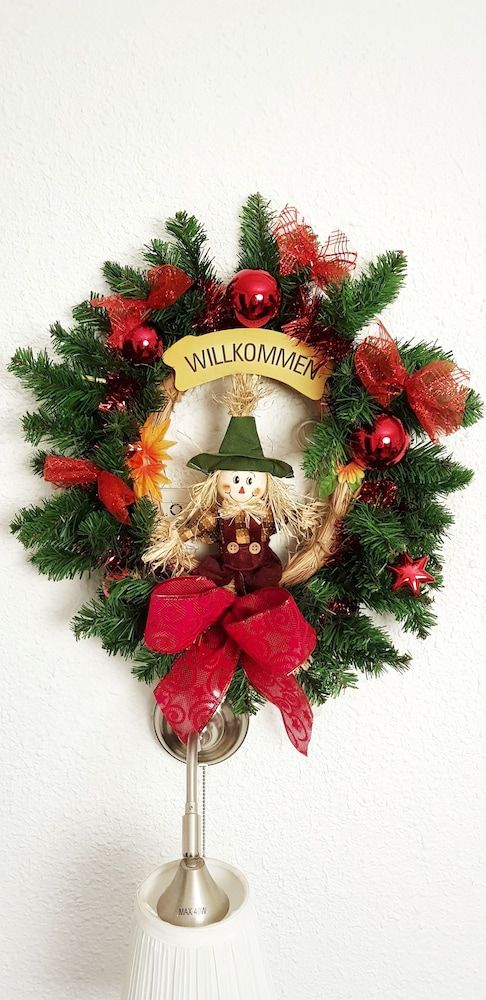 Homestay CityCenter Bauhaus Apartment 9