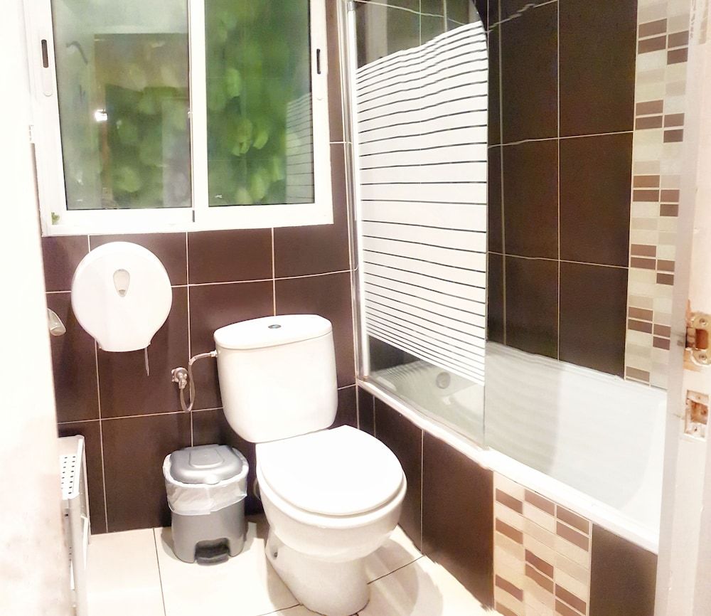 Homestay CityCenter Bauhaus Apartment 13