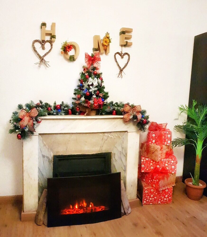 Homestay CityCenter Bauhaus Apartment 8