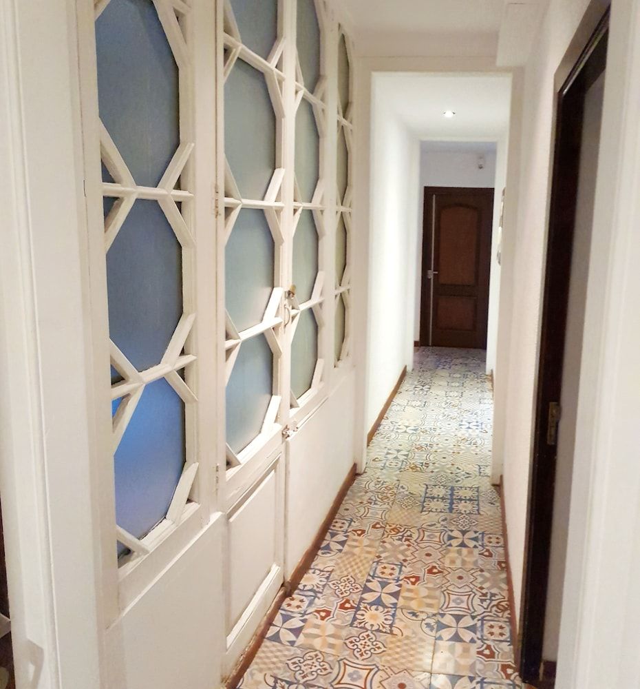 Homestay CityCenter Bauhaus Apartment 2