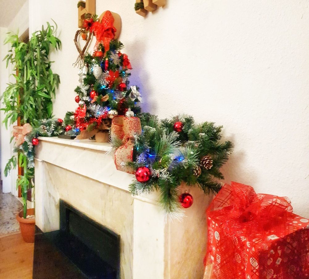 Homestay CityCenter Bauhaus Apartment 11