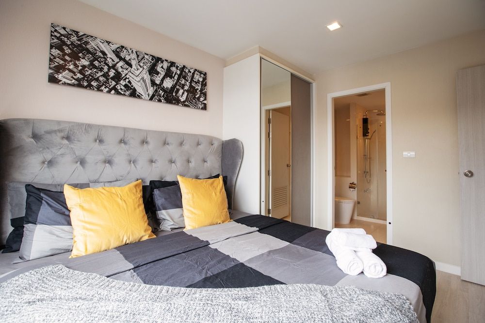 undefined Apartment in BKK - bkb217 2