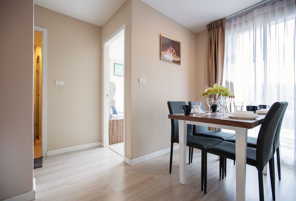 Apartment in BKK - bkb217 Comfort Apartment, 2 Bedrooms 28