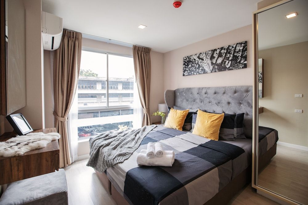 undefined Apartment in BKK - bkb217 4