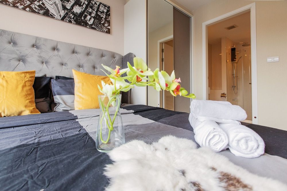 Apartment in BKK - bkb217 Comfort Apartment, 2 Bedrooms 22