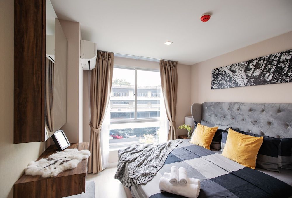 undefined Apartment in BKK - bkb217 8