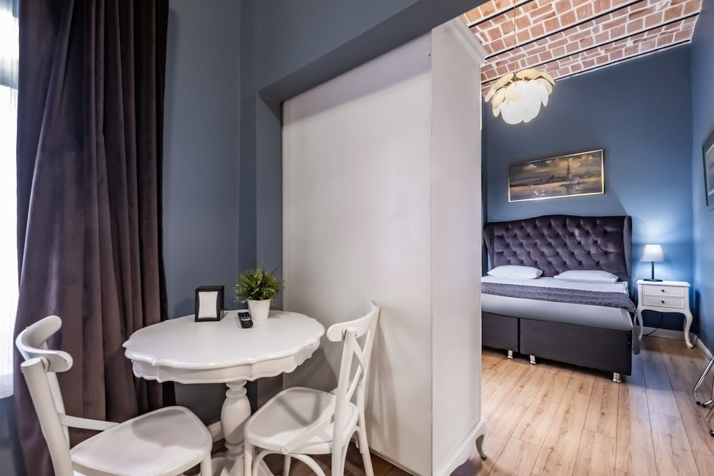 Selvese Collection Hotel Galata 1875 Studio Suite, Balcony 38