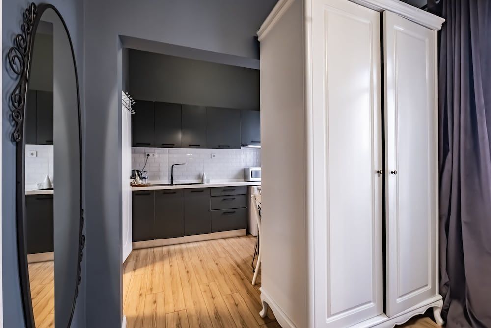 Selvese Collection Hotel Galata 1875 Studio Suite, Balcony 36