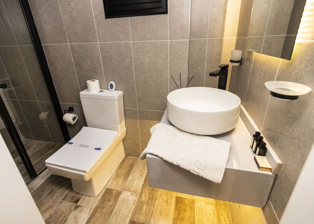 Selvese Collection Hotel Galata 1875 Studio Suite, Balcony 24