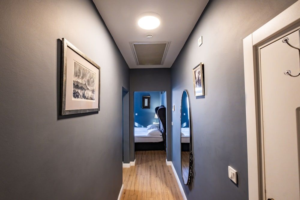 Selvese Collection Hotel Galata 1875 Studio Suite, Balcony 39