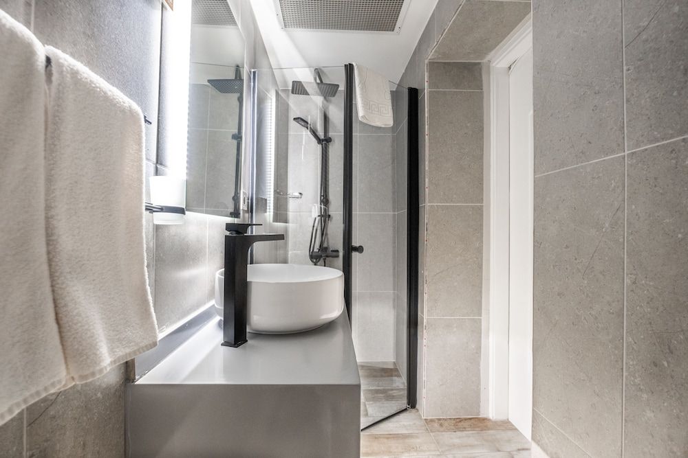 Selvese Collection Hotel Galata 1875 Studio Suite, Balcony 17