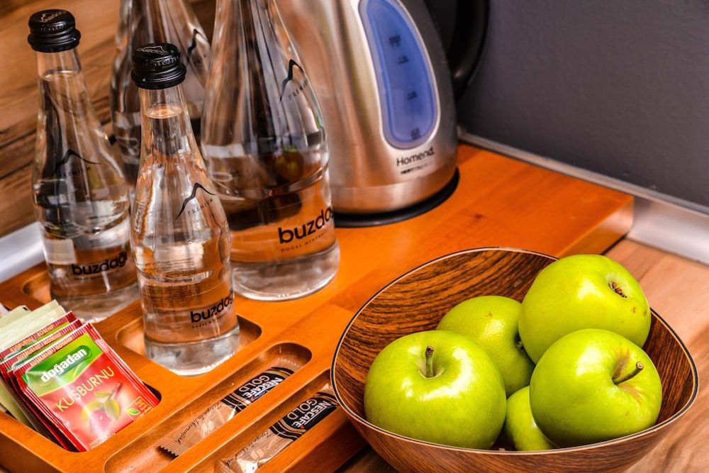 Selvese Collection Hotel Galata 1875 Studio Suite, Balcony 41