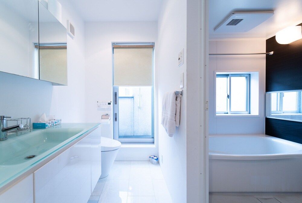 Satellite Hotel Yebisu Private Vacation Home 7