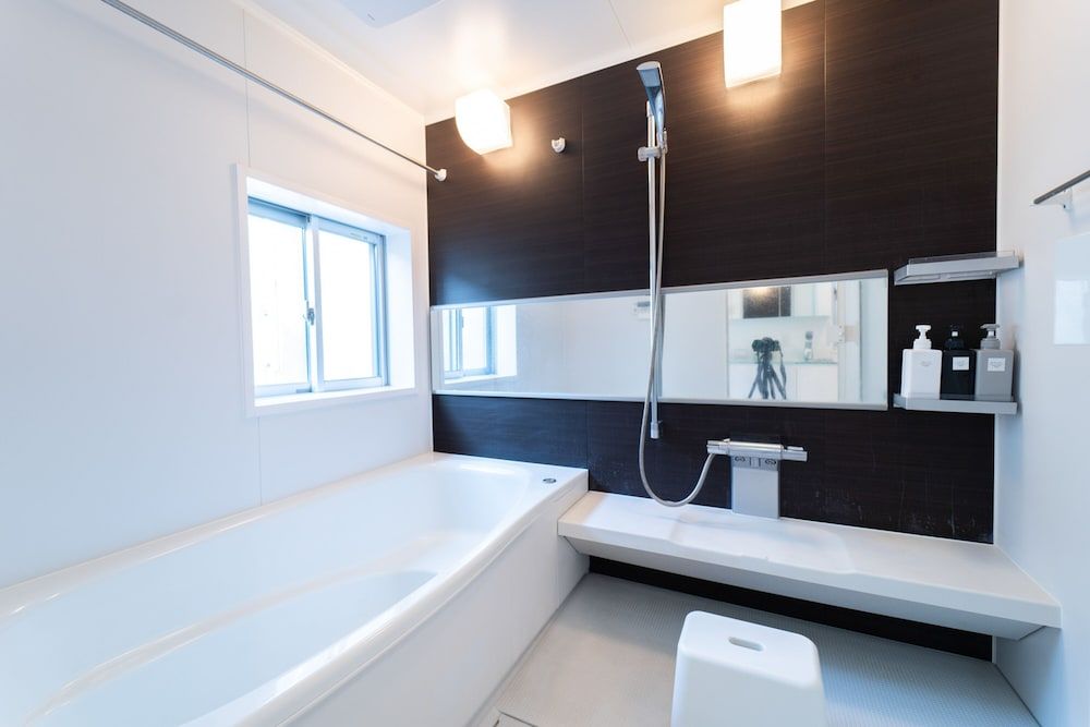 Satellite Hotel Yebisu Private Vacation Home 8