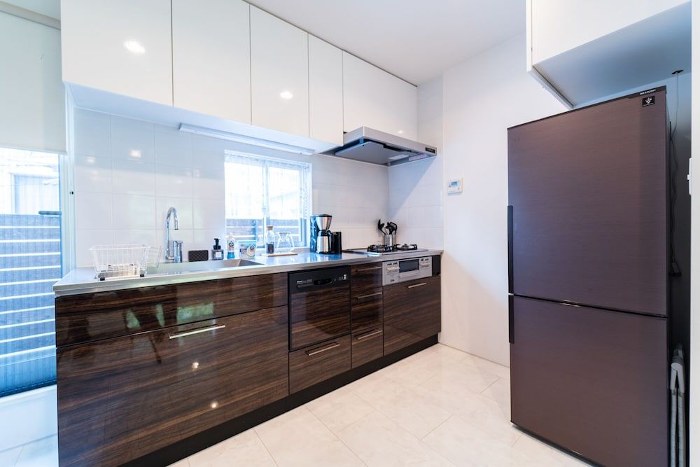 undefined Satellite Hotel Yebisu 4