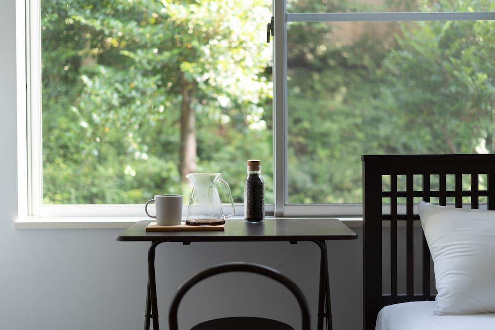 undefined Satellite Hotel Yebisu 10