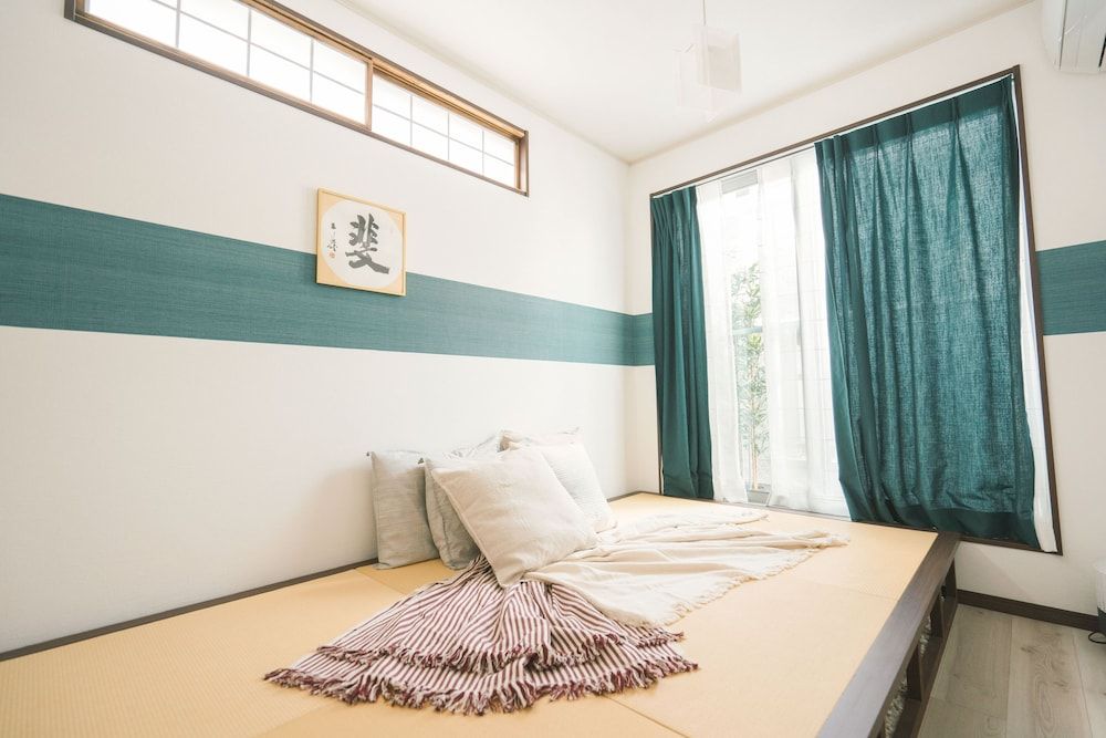 Back to 90s American Style House House (American Style House) 14