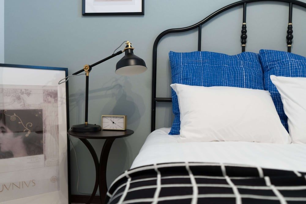 undefined Back to 90s American Style House 6