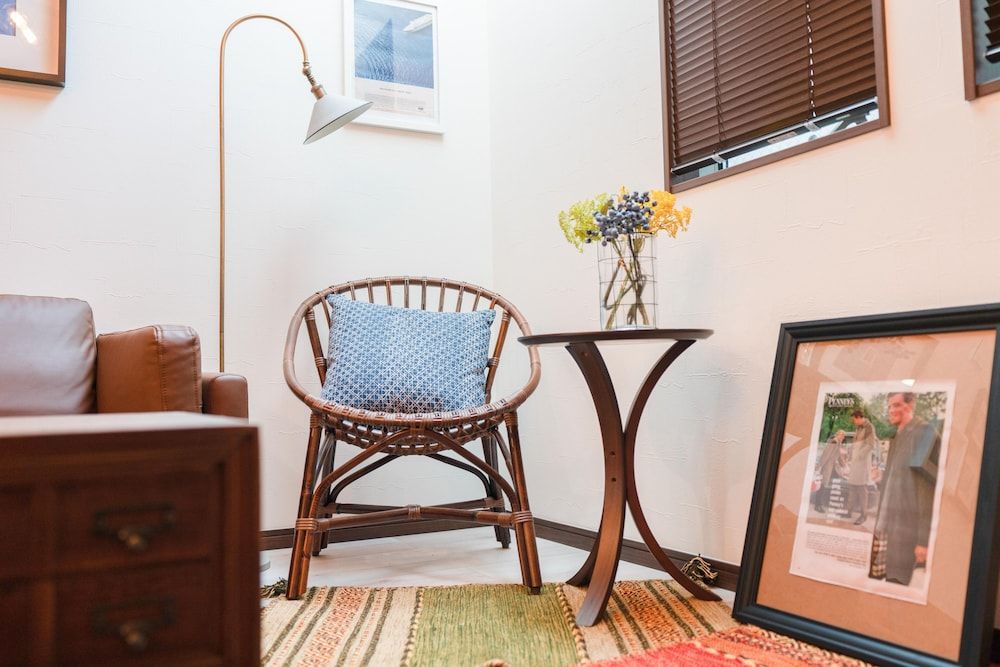 Back to 90s American Style House House (American Style House) 17